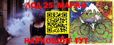 спайс Гагарин